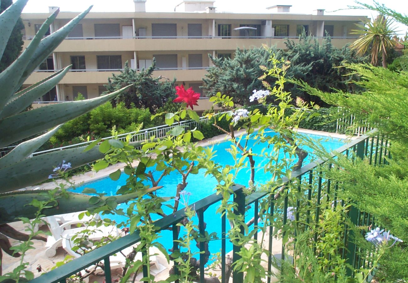 Apartment in Villefranche-sur-Mer - LE BRASILIA AP4501 By Riviera Holiday Homes