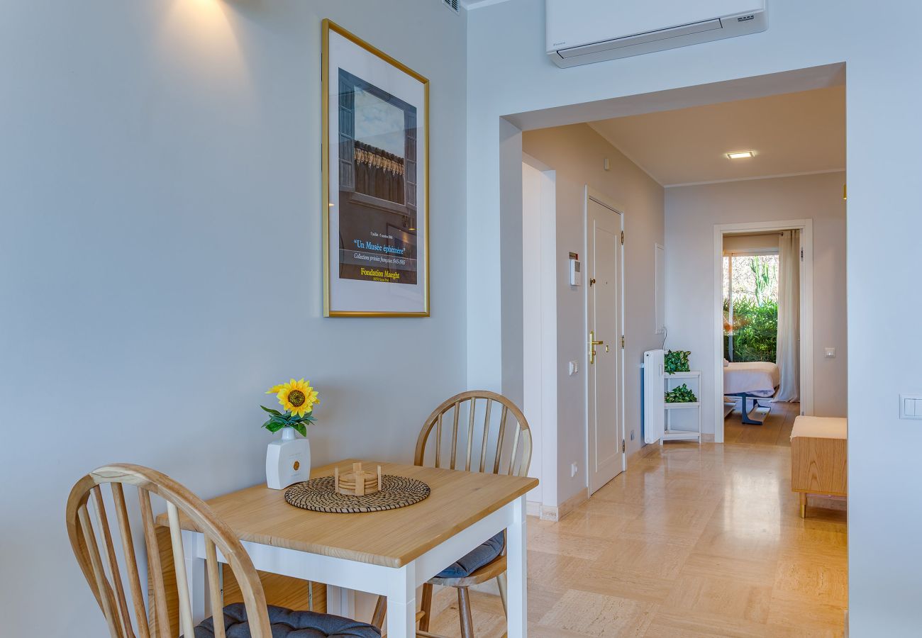 Apartment in Villefranche-sur-Mer - LE BRASILIA AP4501 By Riviera Holiday Homes