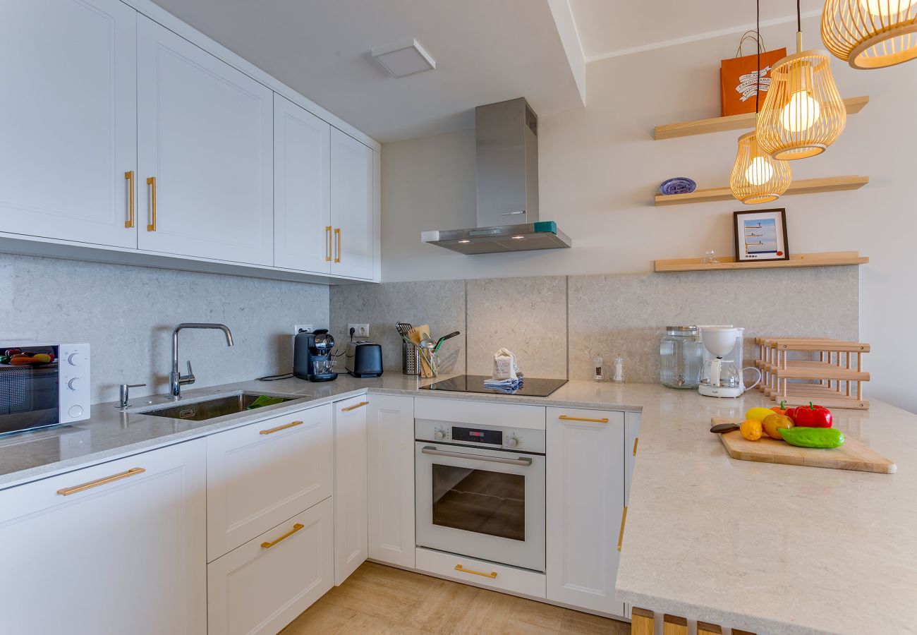 Apartment in Villefranche-sur-Mer - LE BRASILIA AP4501 By Riviera Holiday Homes