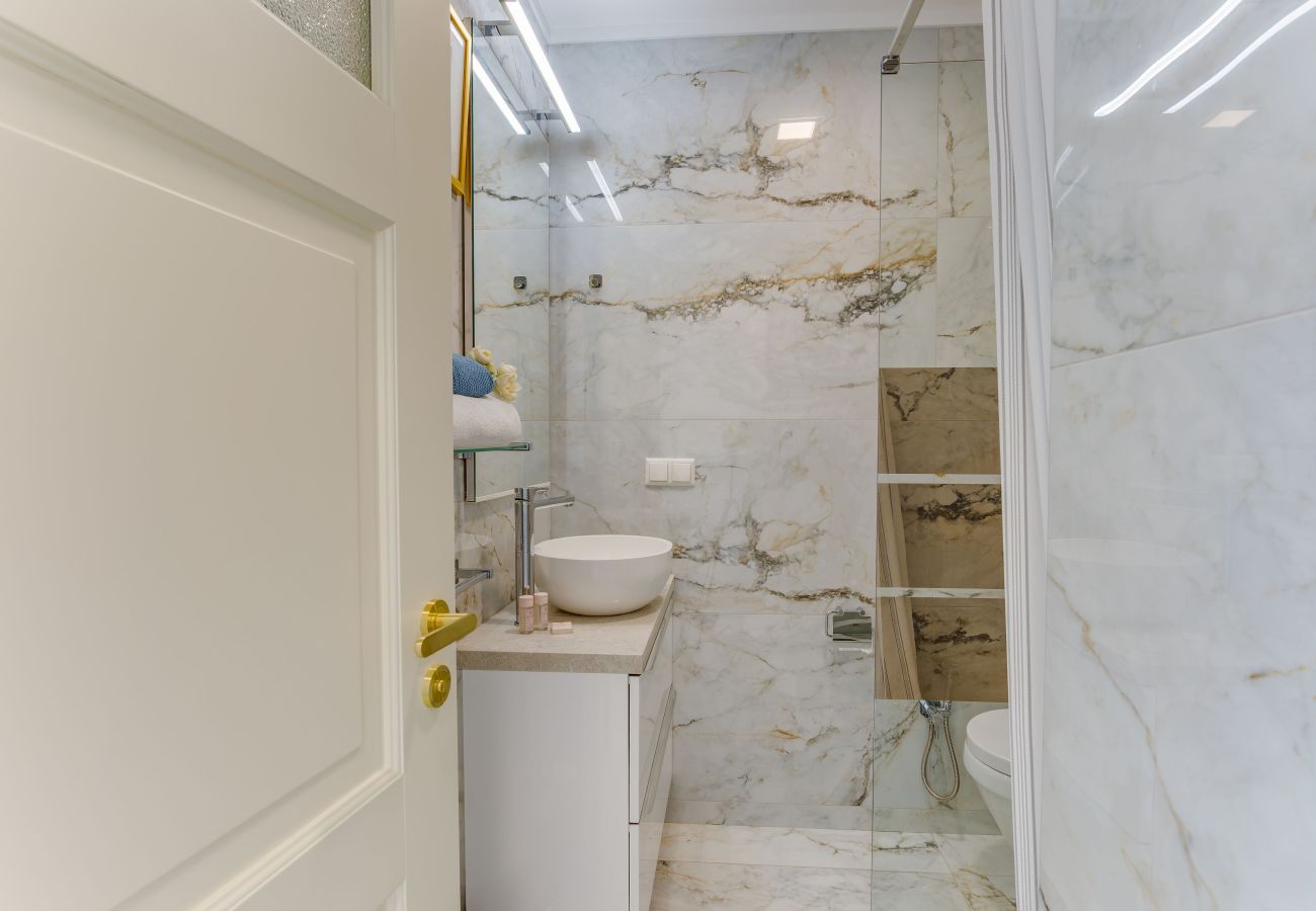 Apartment in Villefranche-sur-Mer - LE BRASILIA AP4501 By Riviera Holiday Homes