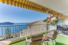 Apartment in Villefranche-sur-Mer - LE BRASILIA AP4501 By Riviera Holiday Homes