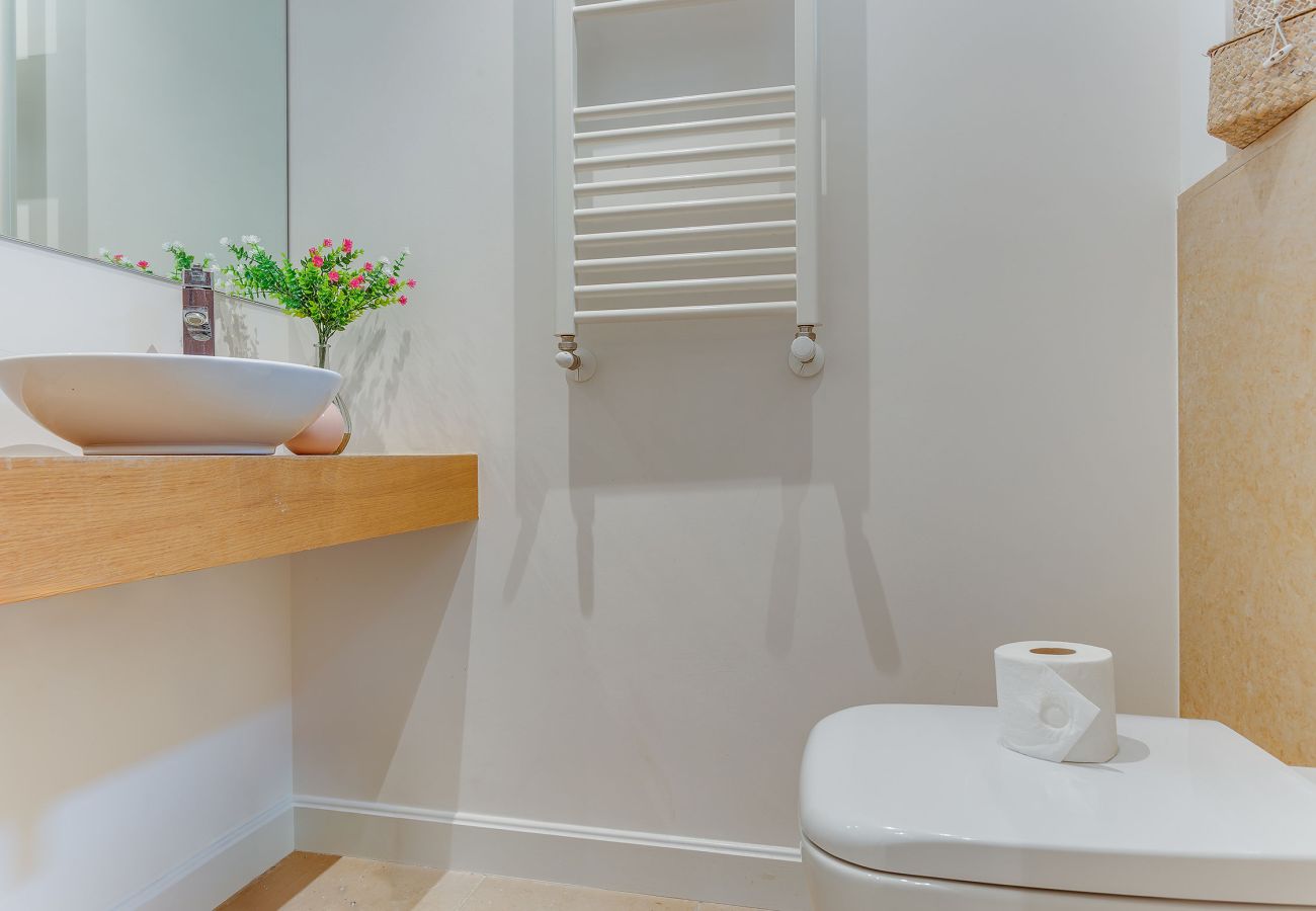 Villa in Eze -  VILLA ANGEL VI4481 By Riviera Holiday Homes