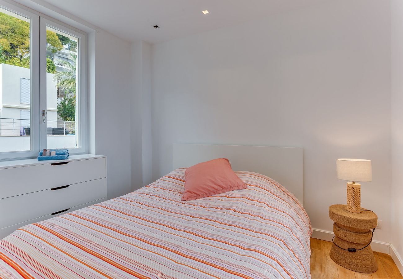 Villa in Eze -  VILLA ANGEL VI4481 By Riviera Holiday Homes