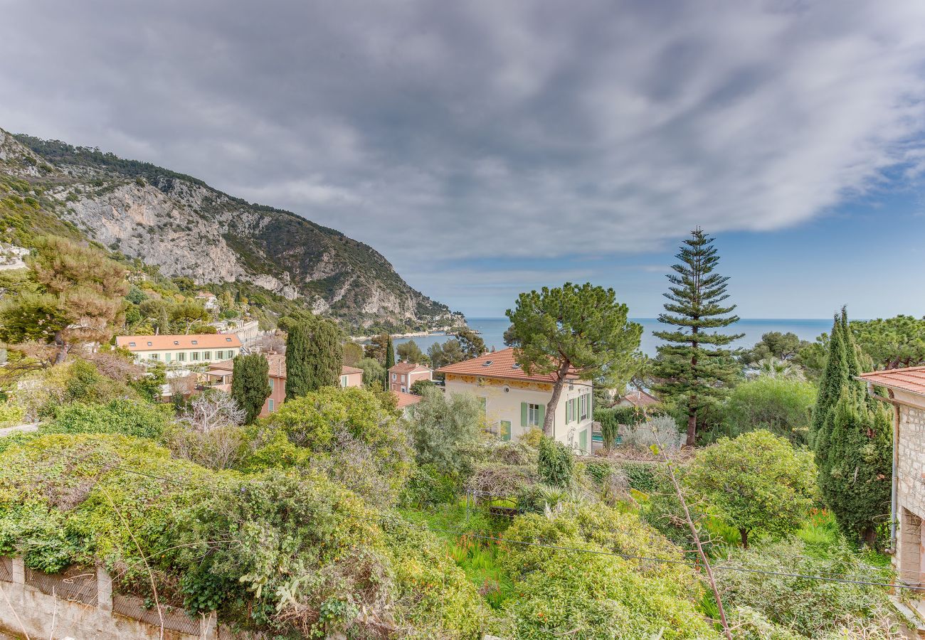 Villa in Eze -  VILLA ANGEL VI4481 By Riviera Holiday Homes