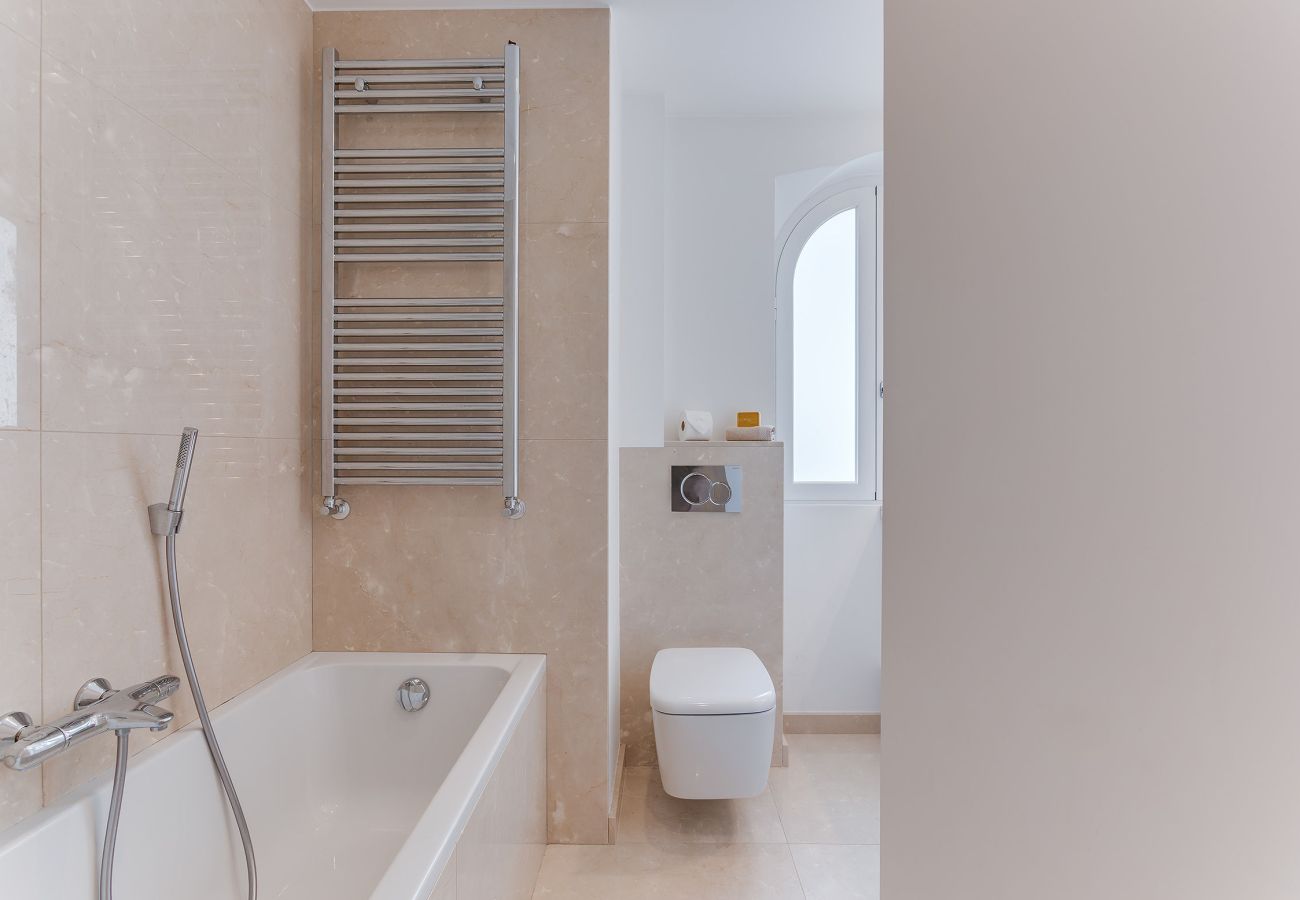 Villa in Eze -  VILLA ANGEL VI4481 By Riviera Holiday Homes