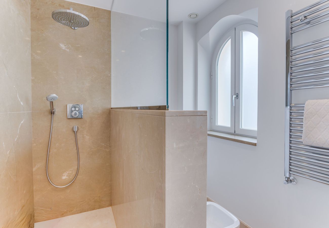 Villa in Eze -  VILLA ANGEL VI4481 By Riviera Holiday Homes