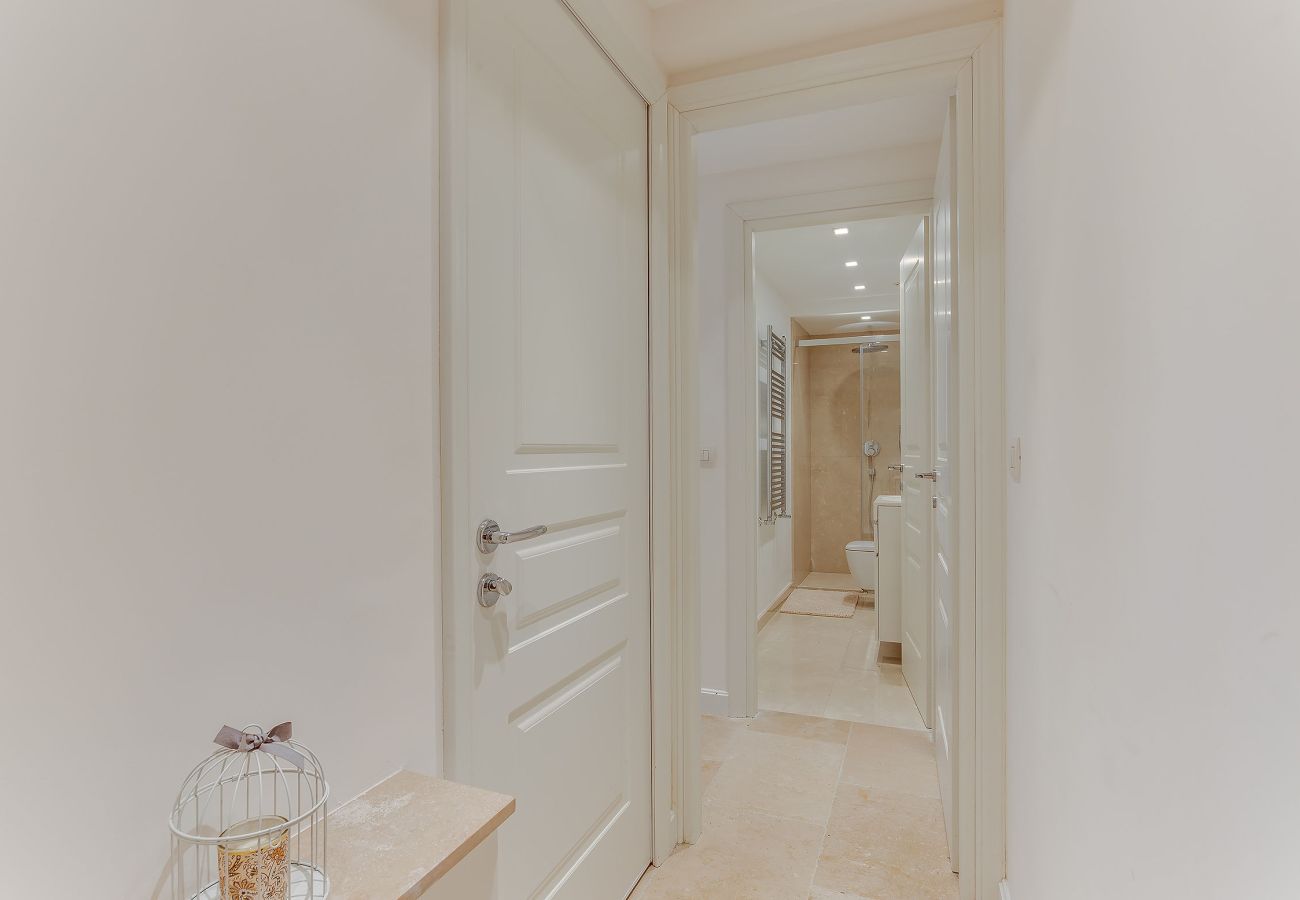 Villa in Eze -  VILLA ANGEL VI4481 By Riviera Holiday Homes