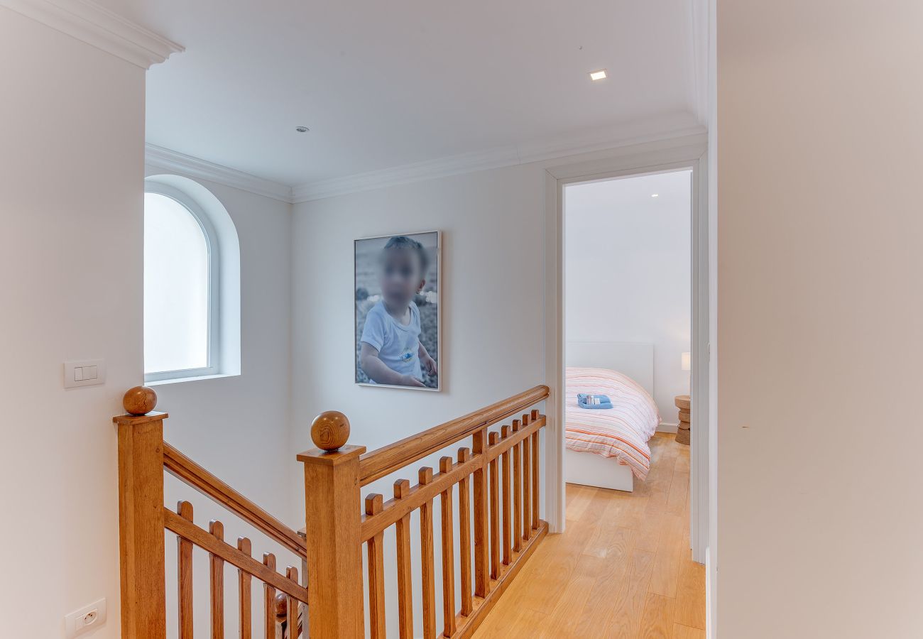 Villa in Eze -  VILLA ANGEL VI4481 By Riviera Holiday Homes