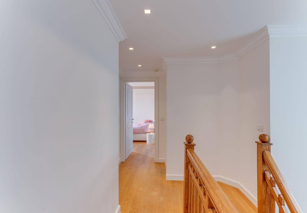 Villa in Eze -  VILLA ANGEL VI4481 By Riviera Holiday Homes