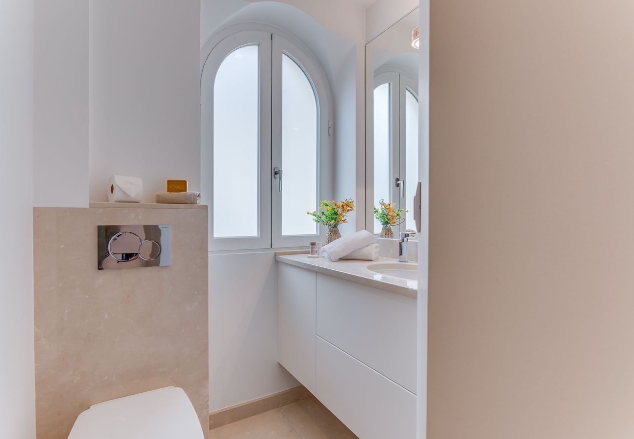 Villa in Eze -  VILLA ANGEL VI4481 By Riviera Holiday Homes