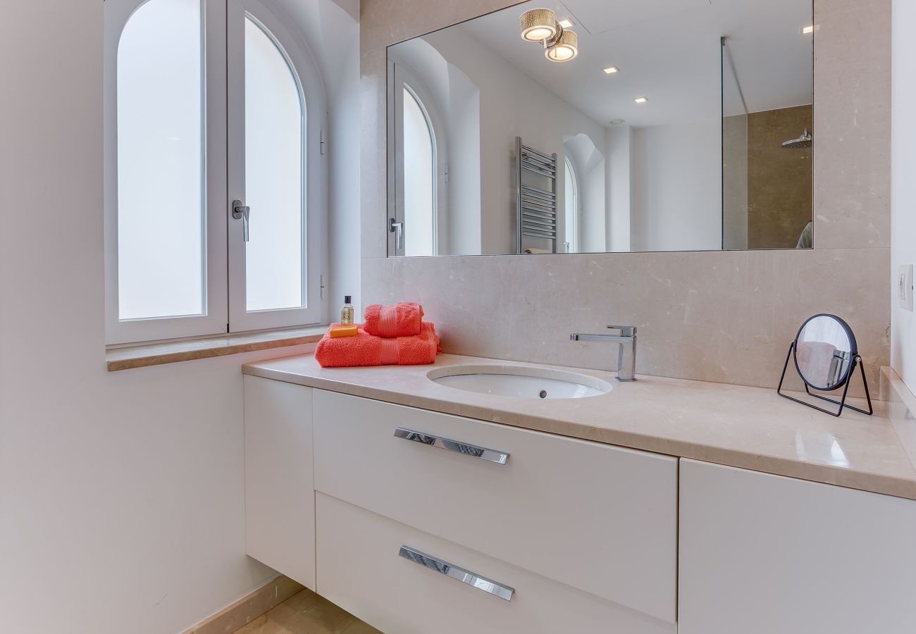 Villa in Eze -  VILLA ANGEL VI4481 By Riviera Holiday Homes