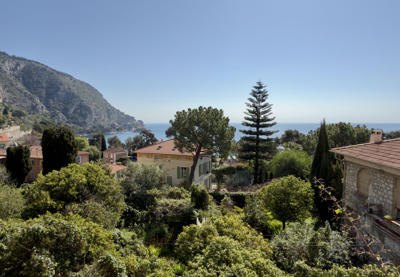 Villa in Eze -  VILLA ANGEL VI4481 By Riviera Holiday Homes