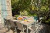 Villa in Eze -  VILLA ANGEL VI4481 By Riviera Holiday Homes