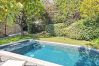 Villa in Eze -  VILLA ANGEL VI4481 By Riviera Holiday Homes