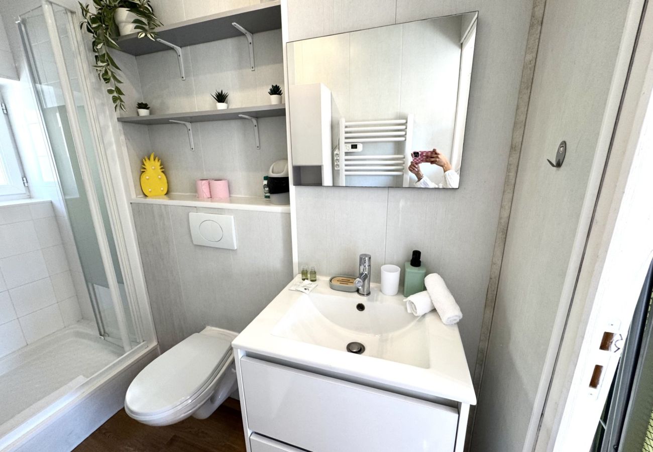 Studio in Nice - VIEUX NICE VISTA AP4503 by Riviera Holiday Homes