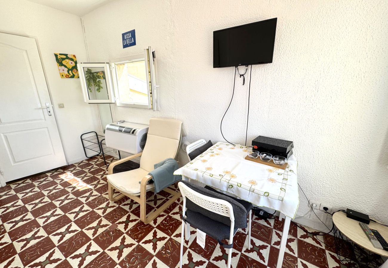 Studio in Nice - VIEUX NICE VISTA AP4503 by Riviera Holiday Homes