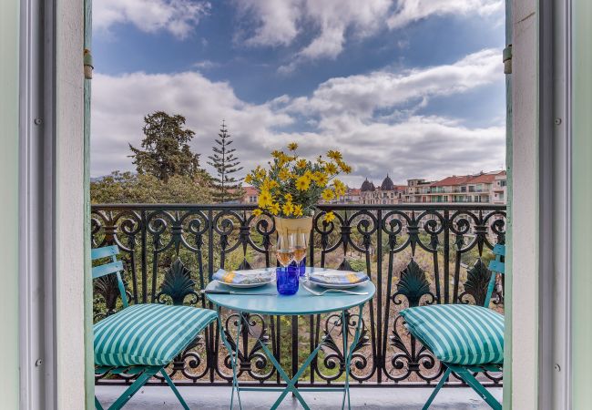 Apartment in Nice - GAMBETTA GARDEN AP4507 by Riviera Holiday Homes