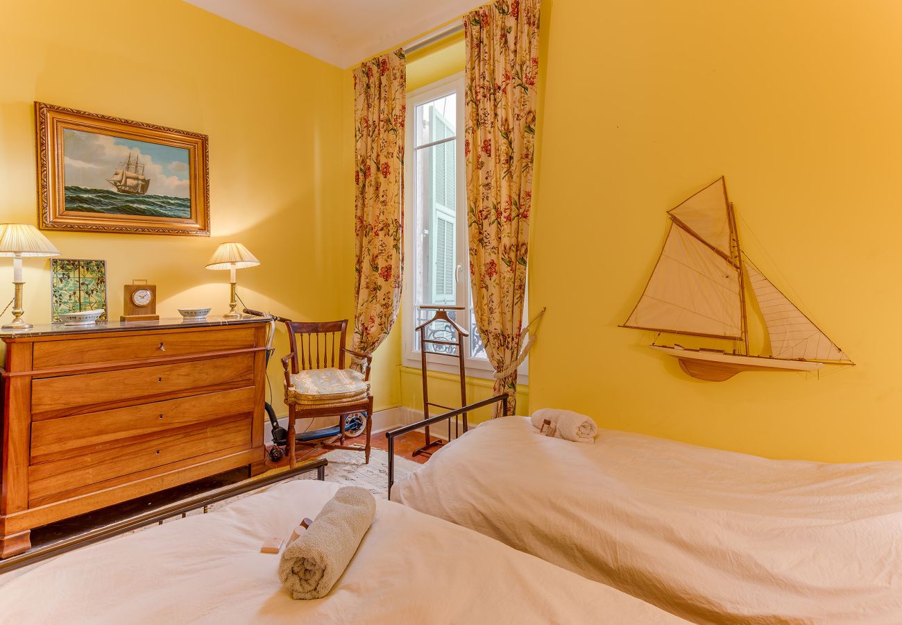 Apartment in Nice - GAMBETTA GARDEN AP4507 by Riviera Holiday Homes