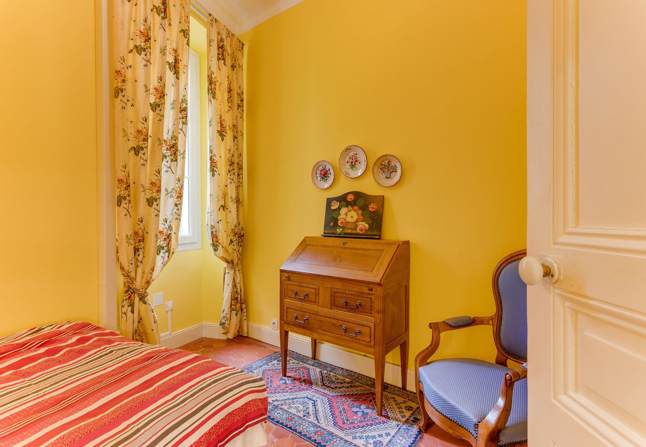 Apartment in Nice - GAMBETTA GARDEN AP4507 by Riviera Holiday Homes