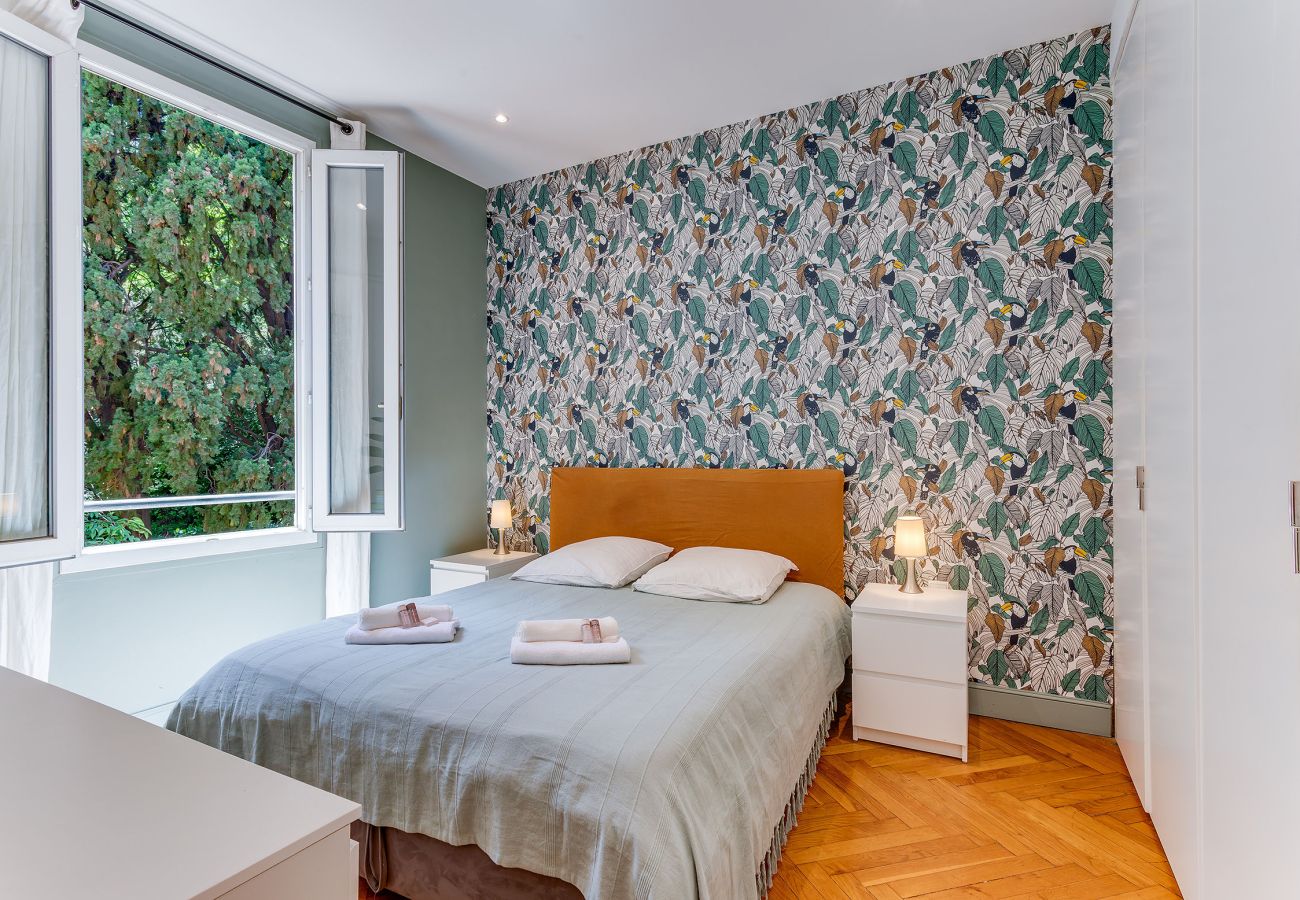Apartment in Nice - Lou Casteu AP4508 by Riviera Holiday Homes