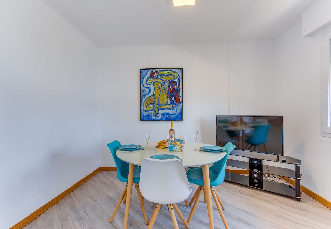Apartment in Villefranche-sur-Mer -  FLOTS BLEUS AP4513 By Riviera Holiday Homes