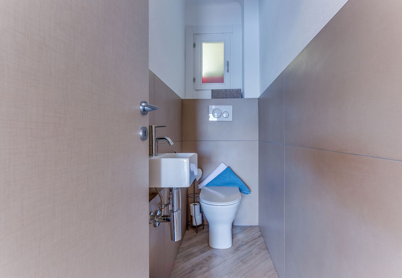 Apartment in Villefranche-sur-Mer -  FLOTS BLEUS AP4513 By Riviera Holiday Homes