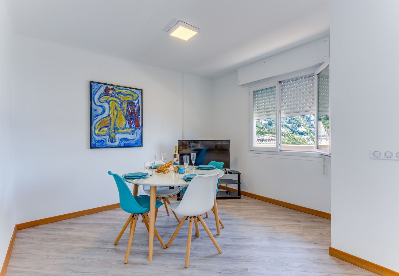 Apartment in Villefranche-sur-Mer -  FLOTS BLEUS AP4513 By Riviera Holiday Homes