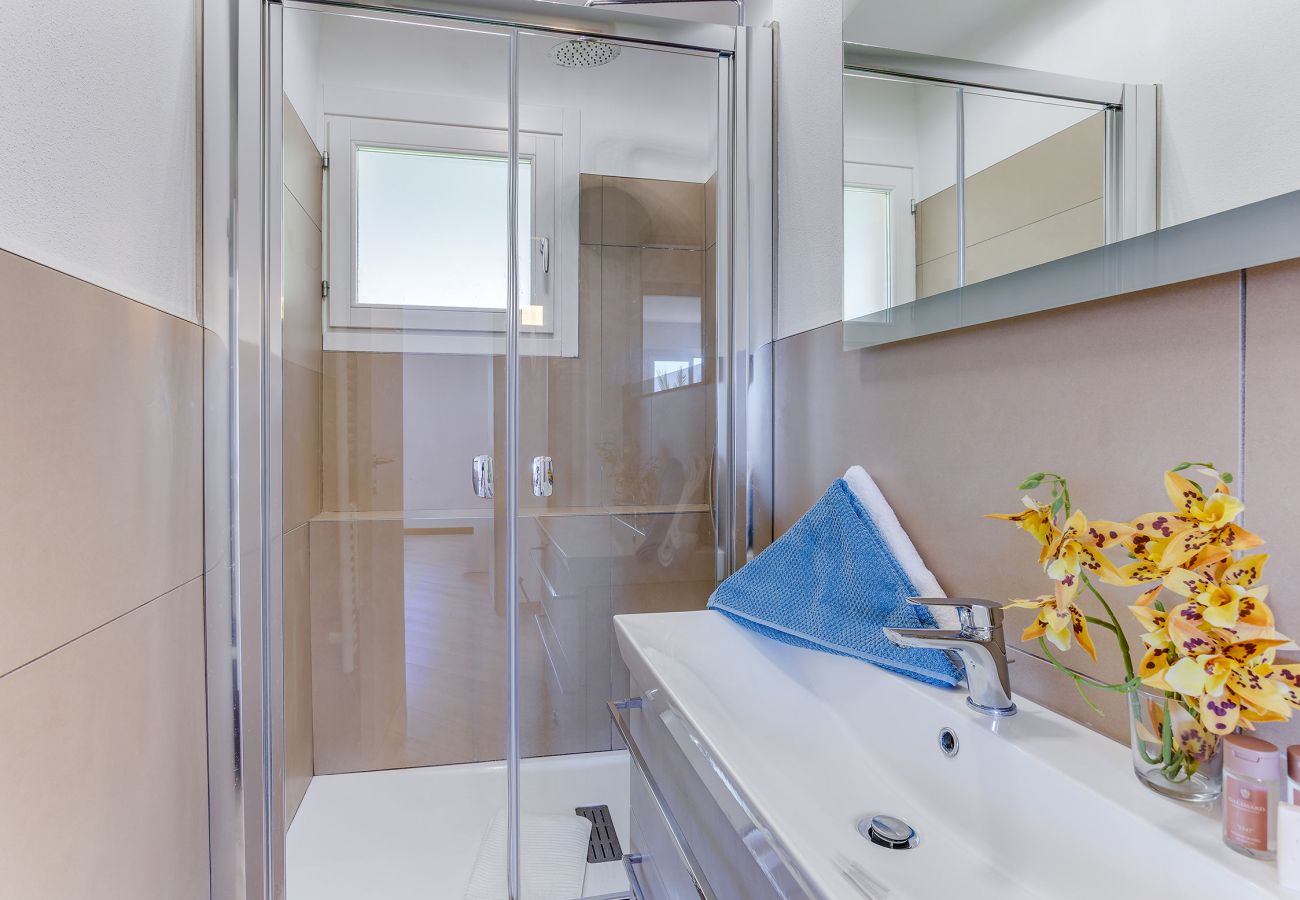 Apartment in Villefranche-sur-Mer -  FLOTS BLEUS AP4513 By Riviera Holiday Homes