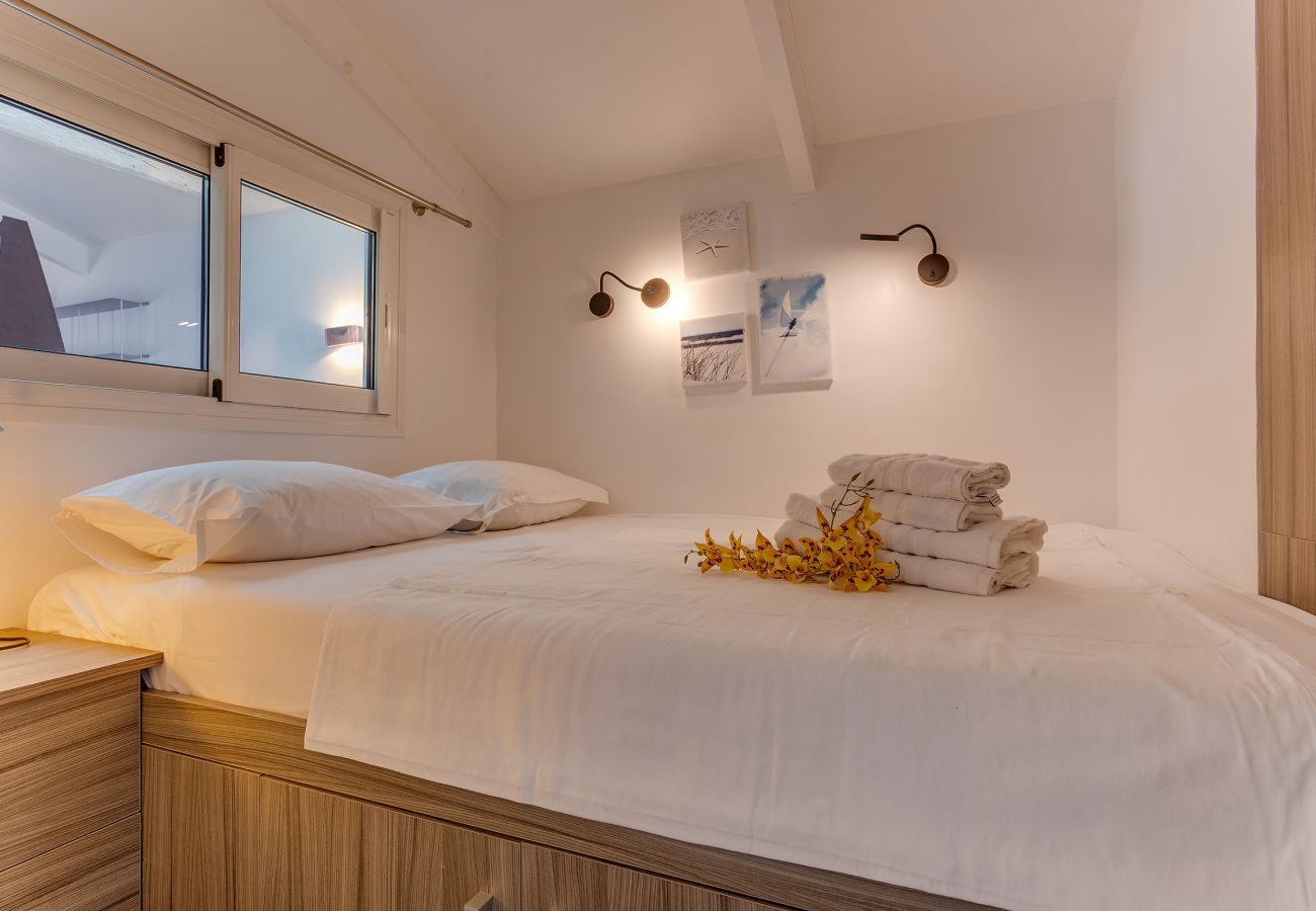 Apartment in Villefranche-sur-Mer - NID DE VILLEFRANCHE AP4512 By Riviera Holiday Homes