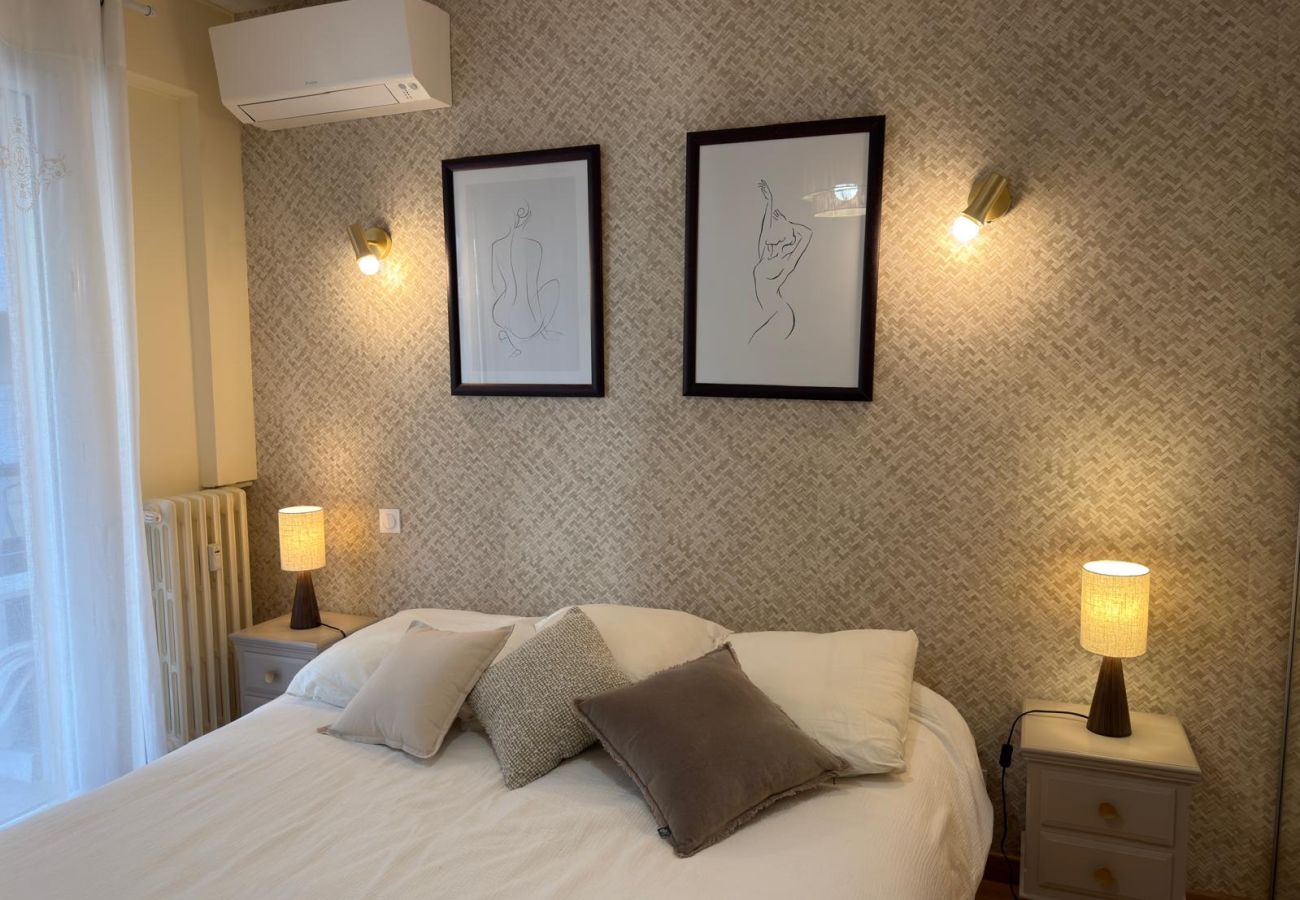 Apartment in Nice - L'Orangeraie AP4506 by Riviera Holiday Homes
