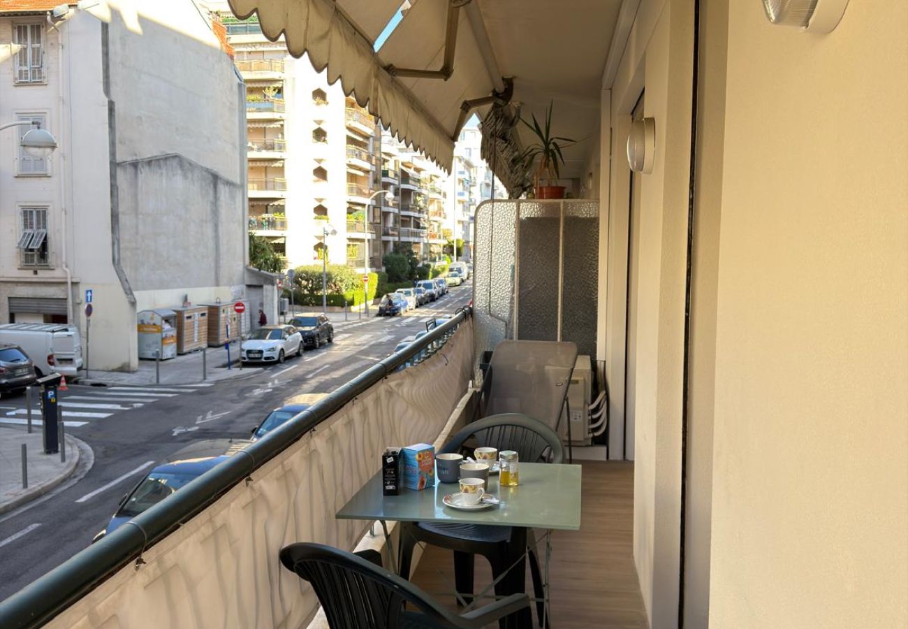 Apartment in Nice - L'Orangeraie AP4506 by Riviera Holiday Homes