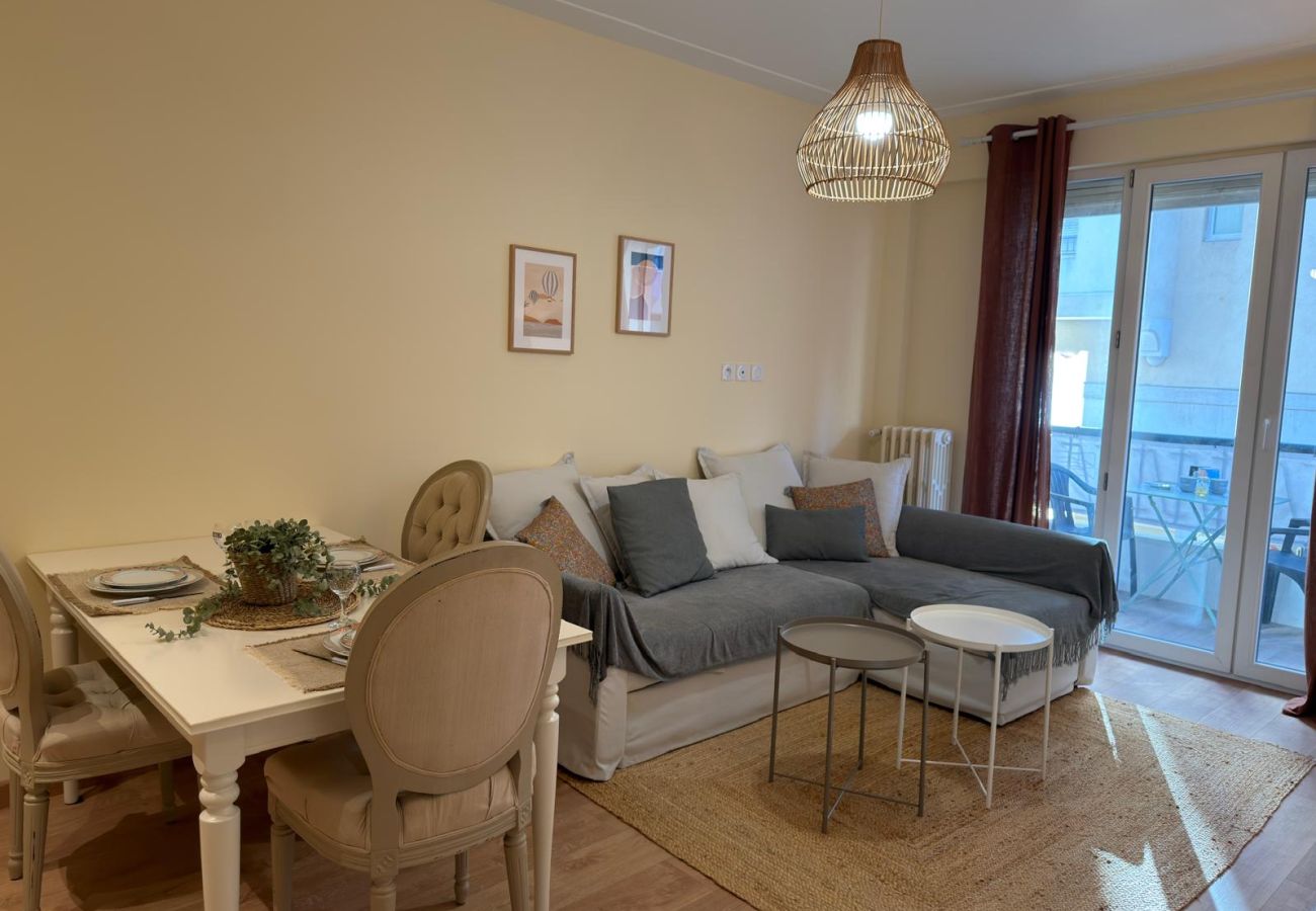 Apartment in Nice - L'Orangeraie AP4506 by Riviera Holiday Homes