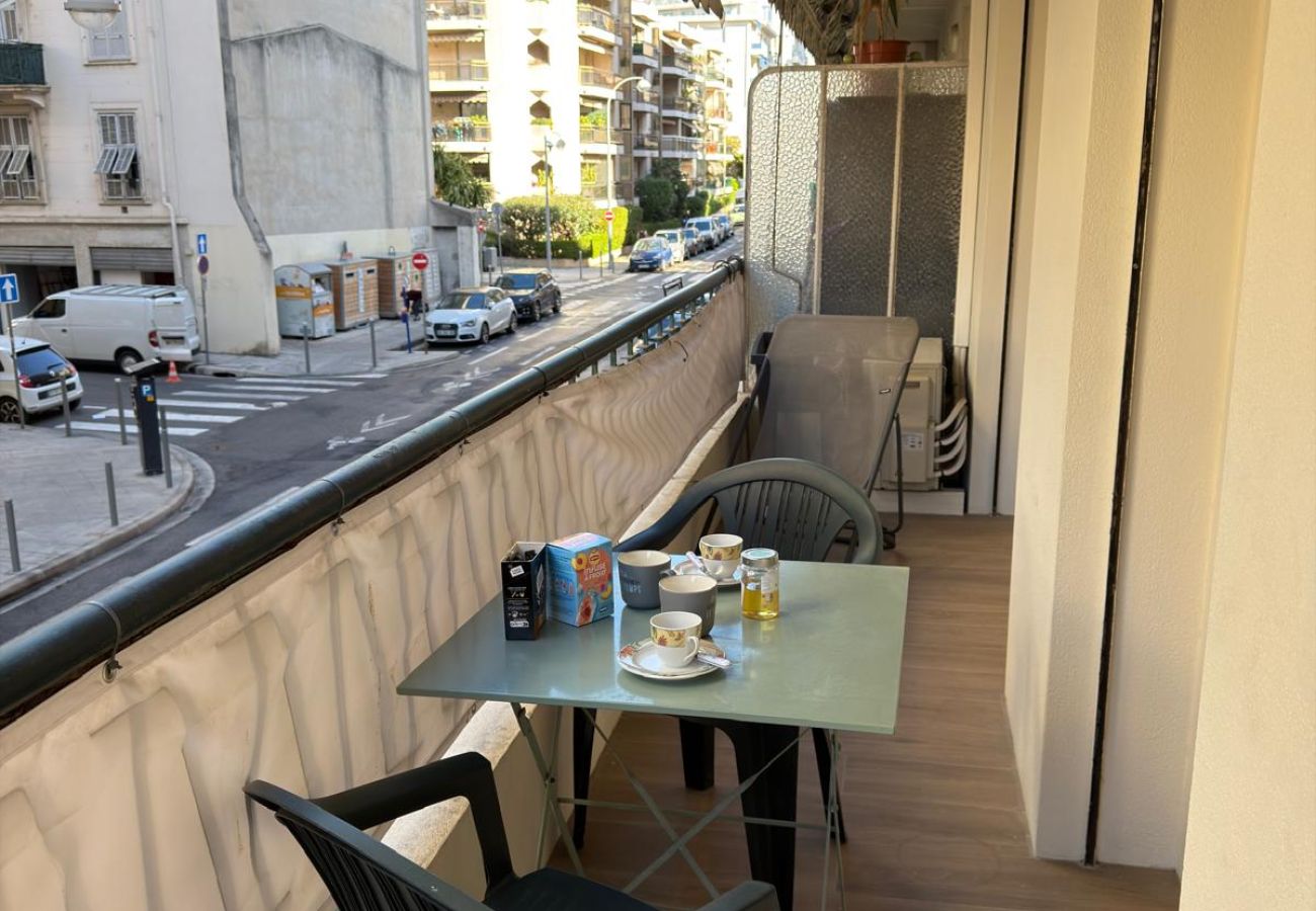 Apartment in Nice - L'Orangeraie AP4506 by Riviera Holiday Homes