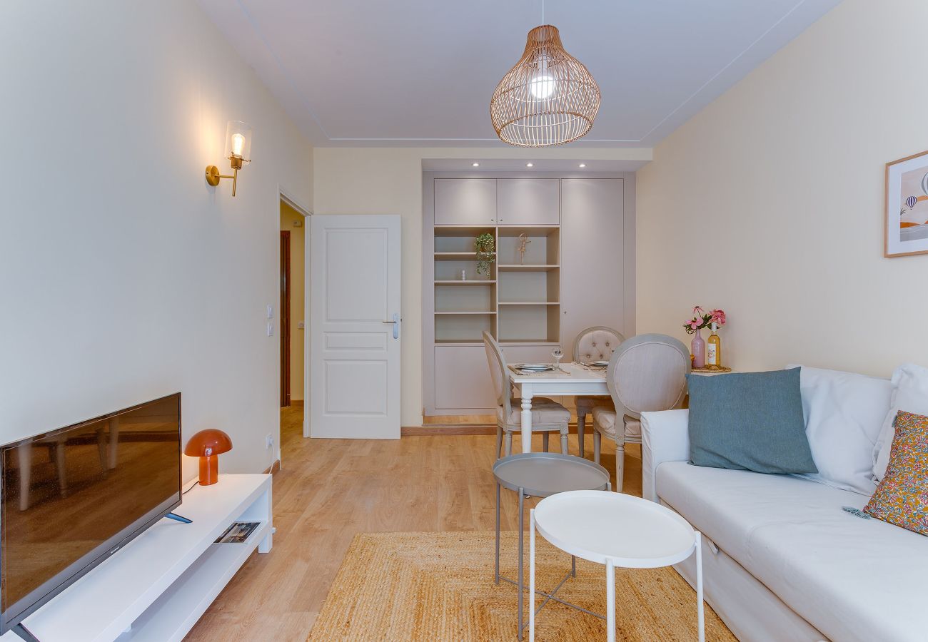 Apartment in Nice - L'Orangeraie AP4506 by Riviera Holiday Homes