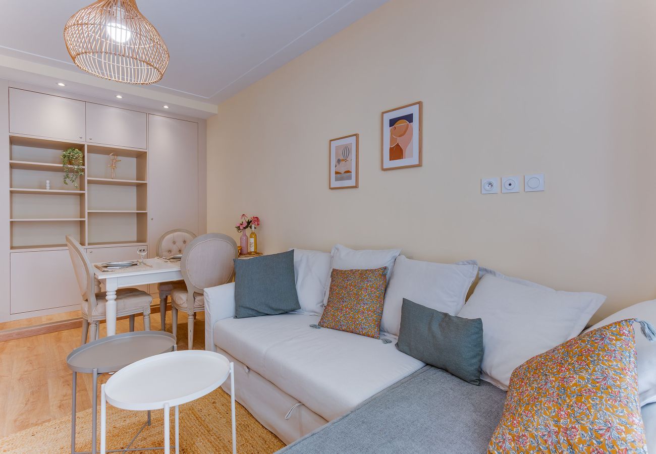 Apartment in Nice - L'Orangeraie AP4506 by Riviera Holiday Homes