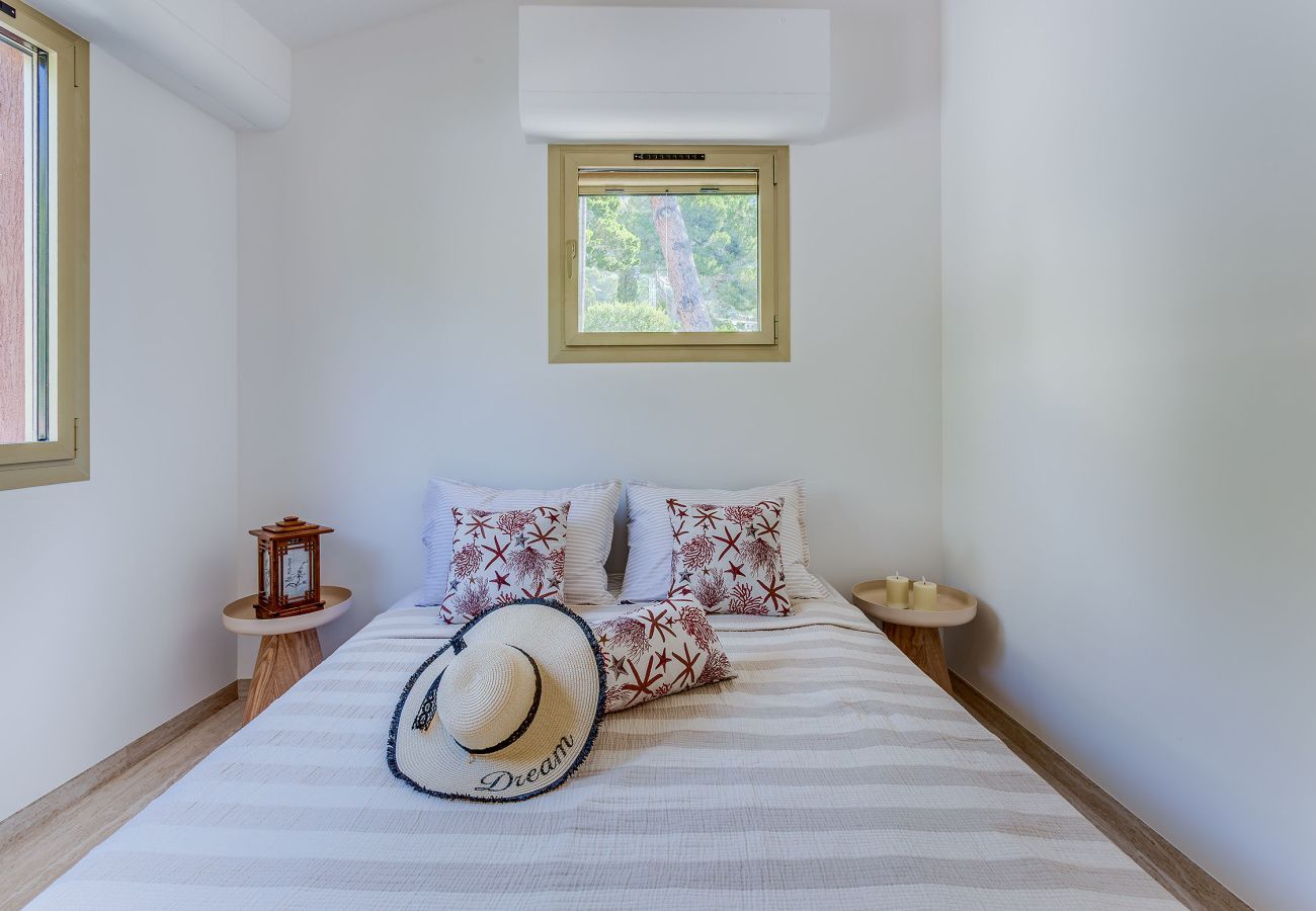 Villa in Eze - VILLA D'EZE VI4518 By Riviera Holiday Homes 