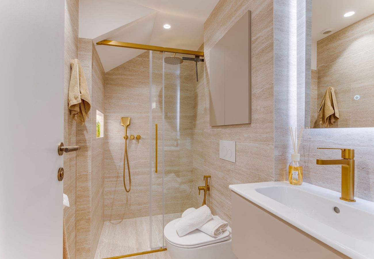 Villa in Eze - VILLA D'EZE VI4518 By Riviera Holiday Homes 