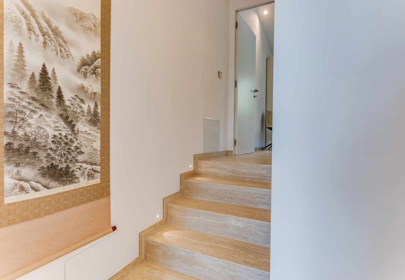 Villa in Eze - VILLA D'EZE VI4518 By Riviera Holiday Homes 