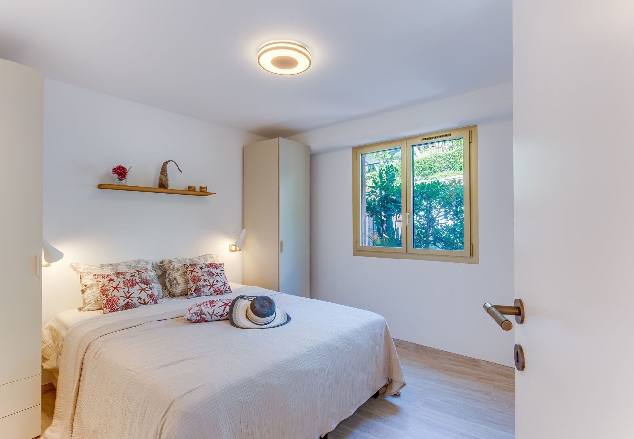 Villa in Eze - VILLA D'EZE VI4518 By Riviera Holiday Homes 
