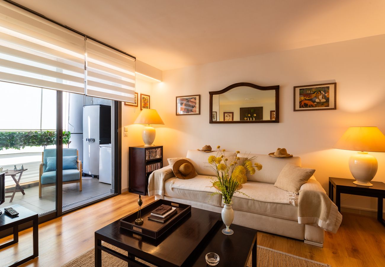 Studio in Nice - NICE CARRE D'OR AP4403 By Riviera Holiday Homes 