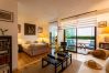 Studio in Nice - NICE CARRE D'OR AP4403 By Riviera Holiday Homes 