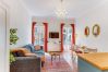 Apartment in Nice - THE LIBERTY AP4510 – Air Conditioning – 5–6 min from the Beach