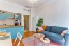 Apartment in Nice - THE LIBERTY AP4510 – Air Conditioning – 5–6 min from the Beach