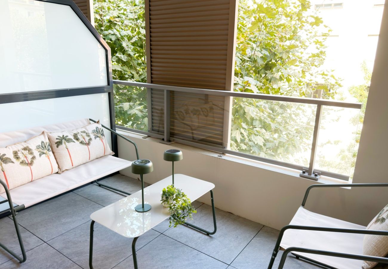Studio in Nice - INFINICE AP4514 by Riviera Holiday Homes