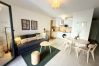 Studio in Nice - INFINICE AP4514 by Riviera Holiday Homes