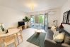 Studio in Nice - INFINICE AP4514 by Riviera Holiday Homes