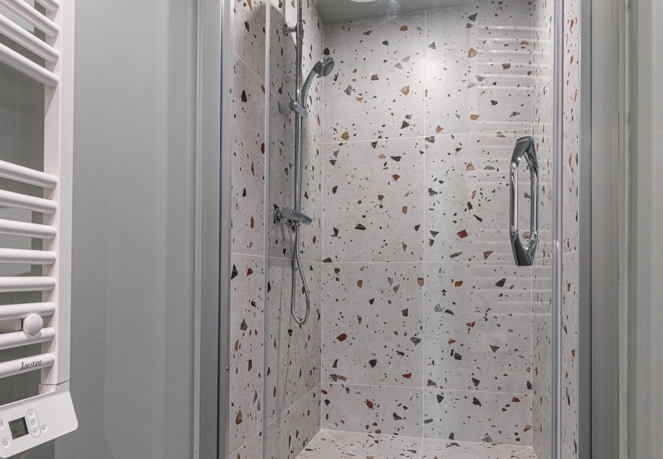 Studio in Nice - Studio Massena 2 AP4529 - air conditioning - beaches