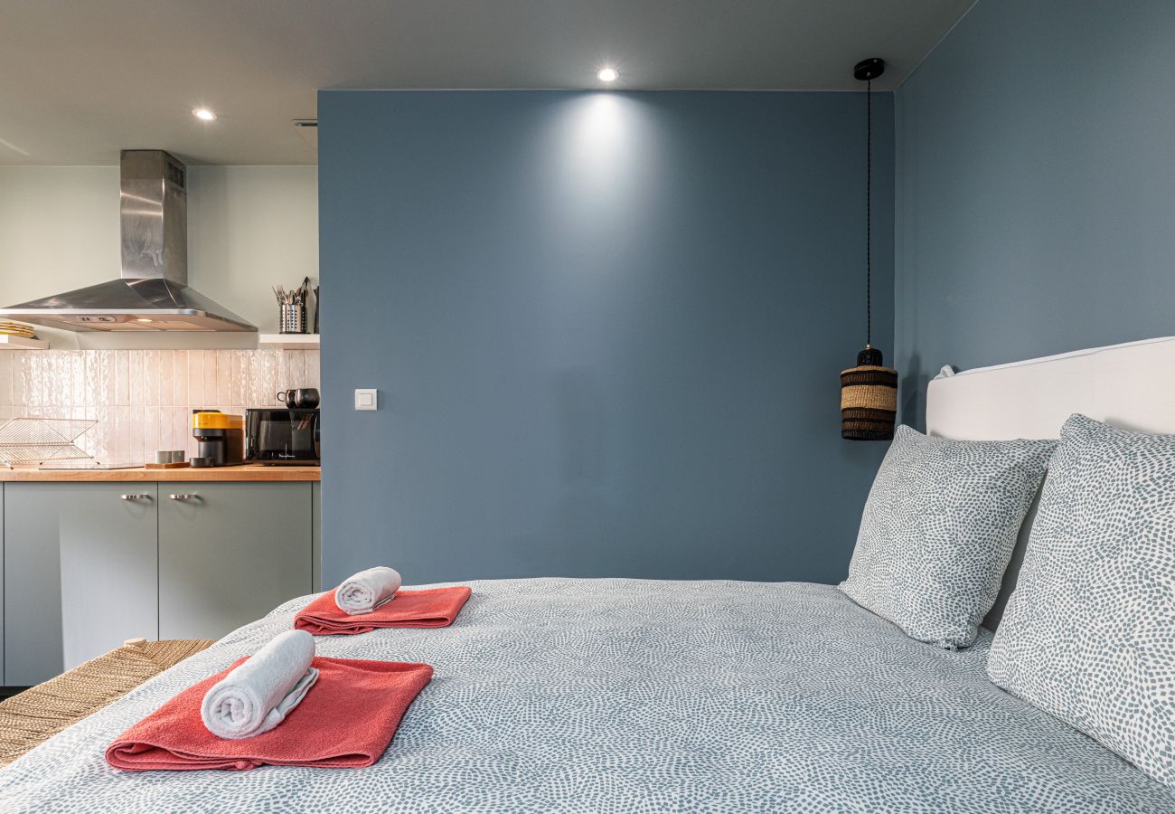 Studio in Nice - Studio Massena 2 AP4529 - air conditioning - beaches