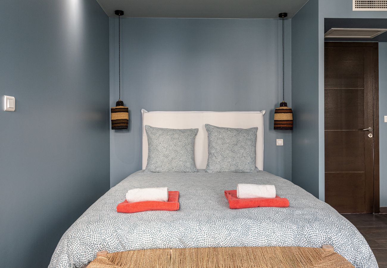 Studio in Nice - Studio Massena 2 AP4529 - air conditioning - beaches