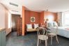 Studio in Nice - Studio Massena 3 AP4530 - climatisation - central